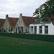 Homes, Schiermonnikoog